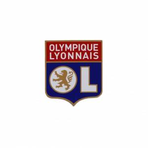 Club de football Lyon en Auvergne-Rhône-Alpes Olympique lyonnais