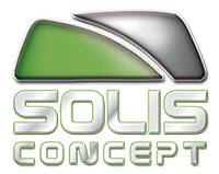 Logo Solis Concept