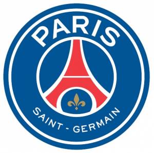club de football français et section football du Paris Saint-Germain omnisports Paris en région parisienne Parc des Princes