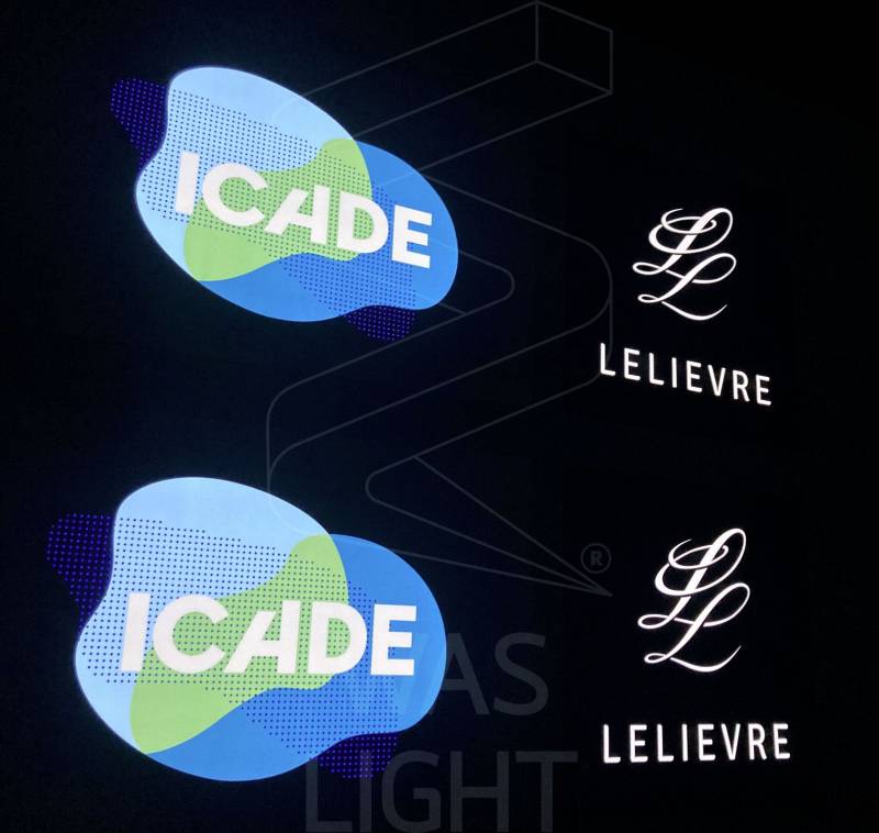 Kit magnétiques ICADE et LELIEVRE