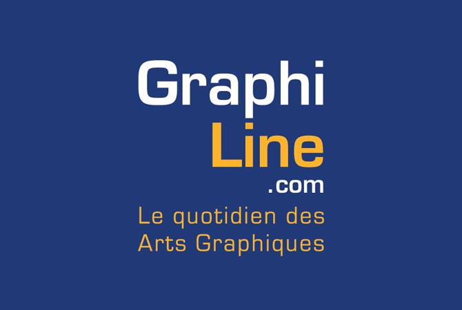 Logo GraphiLine