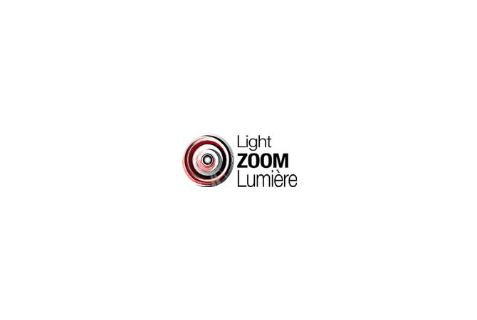 Logo Light Zoom Lumière