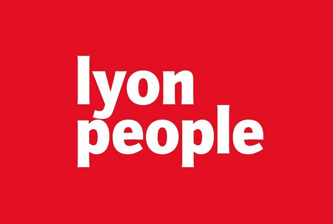 Logo Lyon People